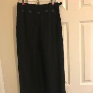 Linen Lafayette 148 Pants